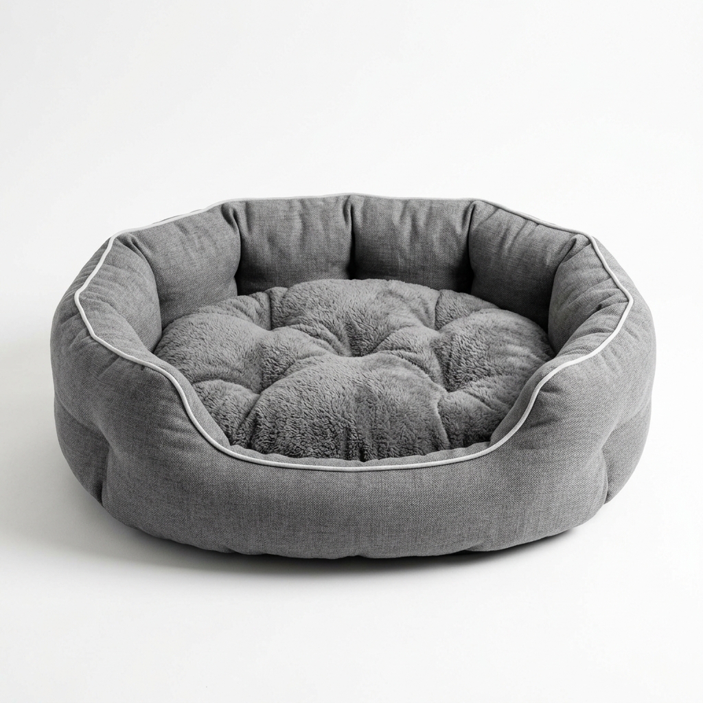 Cama Acolchada Premium